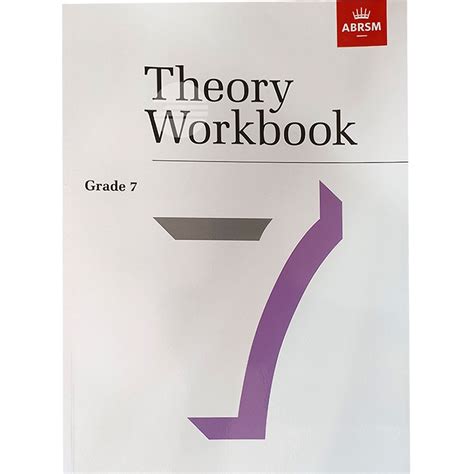 Theory Workbook