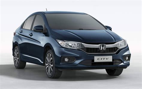 Honda City 2021 Fotos Preços Versões E Equipamentos