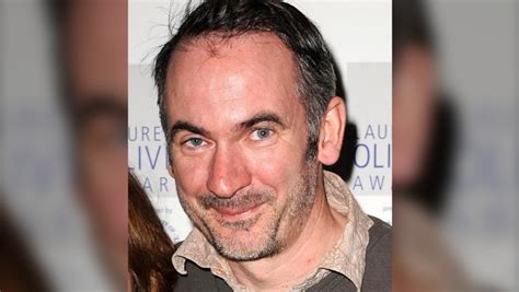 'Chernobyl' and 'Harry Potter' actor Paul Ritter dies at 54 | CTV News