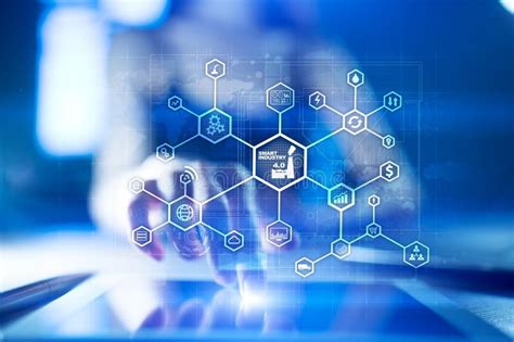 Ind Stria Conceitos Estrutura Esperta Da F Brica Automatiza O Do