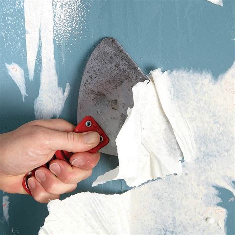 How To Remove Wallpaper The Best Way W Steps Diy