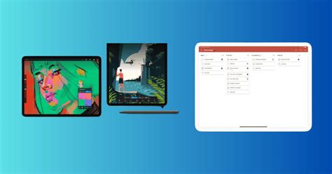 Aplicaciones Imprescindibles Para Ipad Para Sobresalir En Tu A O