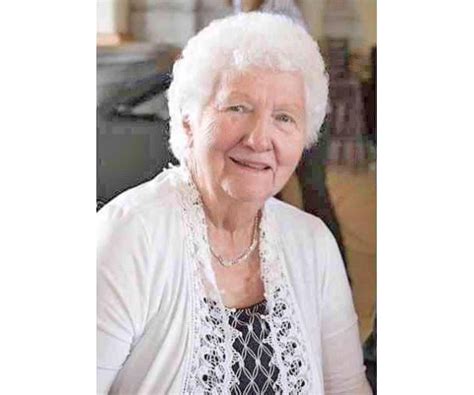 Betty Hochhalter Obituary 2024 Billings Mt Billings Gazette