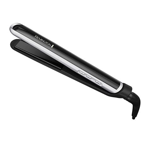 Amazon Remington Pearl Pro Ceramic Flat Iron Hair Straightener