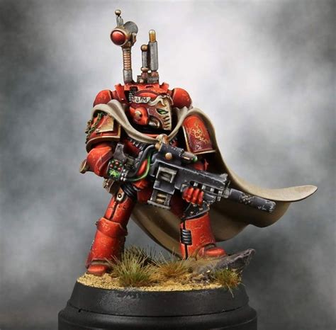 Pin By Heresy Fanatic On Warhammer 30k Horus Heresy Painting Studio