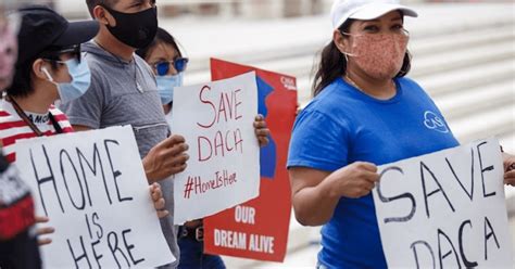 Gu A Para Renovar El Daca En San Bernardino Este