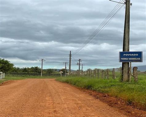 Governo De Itabaiana Realiza A Es Em Estradas Vicinais Prefeitura