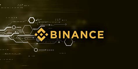 Binance Que Es