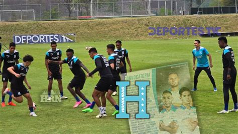 Reinaldo Rueda convoca a nuevo microciclo de la Selección de Honduras HRN