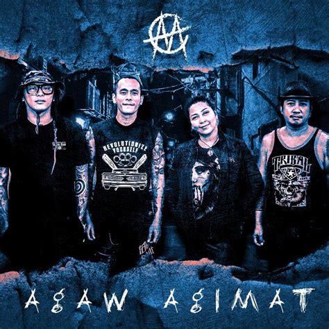 A REAL LIFE PROMISE | Agaw Agimat’s new single is a heartfelt ...