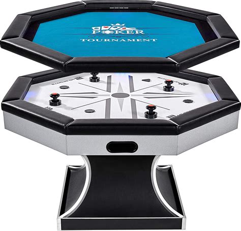 5 Best 4 Player Air Hockey Tables Selection Dec 2024