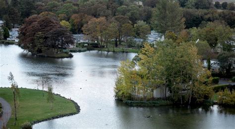 Haggerston Castle Holiday Park In Northumberland Haven