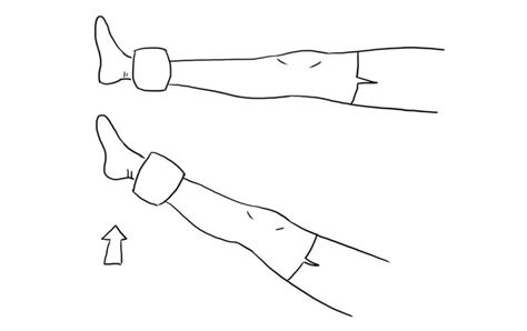 6 Exercise Tips To Fix Knee Hyperextension Ncounters Engineering