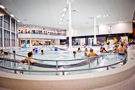 Aquatic Bookings at Commonwealth Community Recreation Centre | City of Edmonton