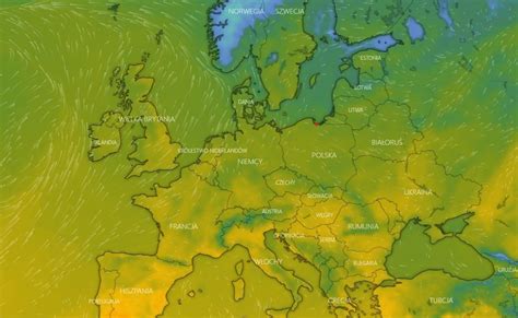 Prognoza pogody dla Łodzi i regionu Dziś 23 marca Pogoda na pierwsze