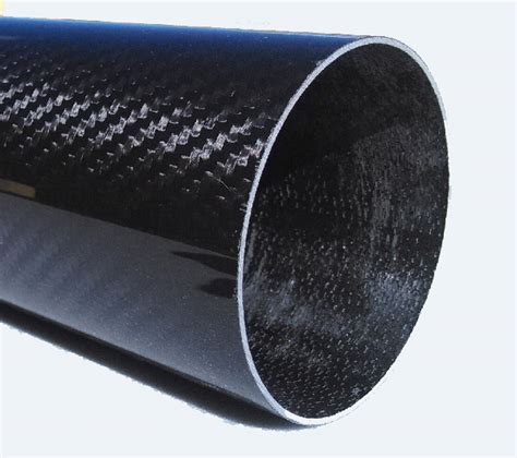 Carbon Fiber Hose