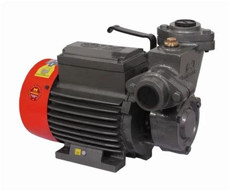 Single Phase Self Priming Centrifugal Monoblock Pumps 2800 Pump Size Mm X Mm 25 Mm At Rs