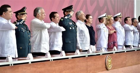 Amlo En Quintana Roo Diferencias Y Discrepancias En Coordinaci N De