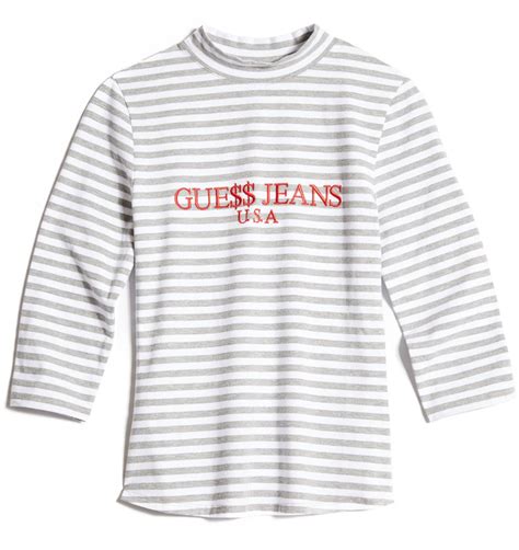 Guess Originals x A$AP Rocky: See the Lookbook | Vogue