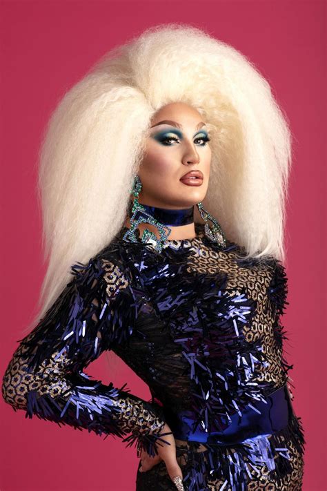 Drag Race Uk Officially Crowns The Vivienne As Its First Ever Winner