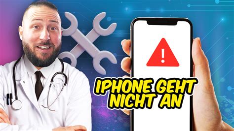 Iphone Geht Nicht Mehr An Ratgeber