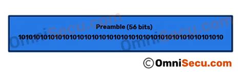 Ethernet Frame Format