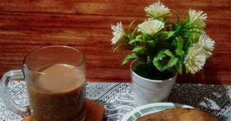 Resep Kopi Susu Kopi Tubruk Oleh Dapoer Mama Anna Rohana Cookpad