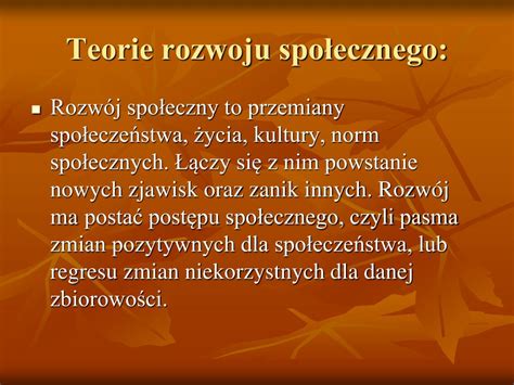 PPT Społeczeństwo i jego struktura PowerPoint Presentation free