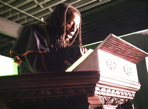 Lil Wayne Officiated A Same Sex Marriage In Prison Exclaim