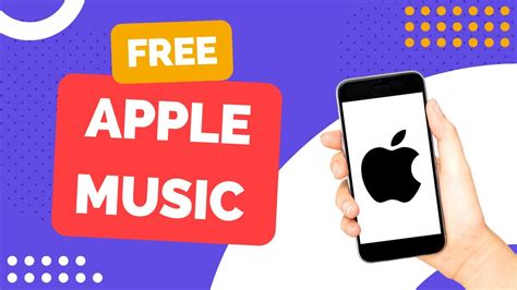 How To Get Free Apple Music In Youtube