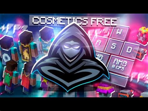 O Novo Client Para Pvp Laucher Pr Prio Cosmetics Free Aumenta