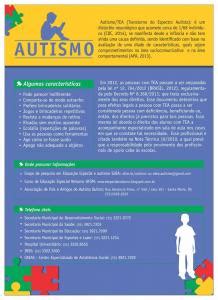 Como Se Manifesta Um Surto Autista Cefet Mg - Autismo/TEA(Transtorno do Espectro Autista): é um distúrbio neurológico ...