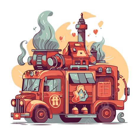 Fire Department Logo Clip Art