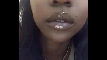 Chica Negra Bailando En Periscopio XVIDEOS