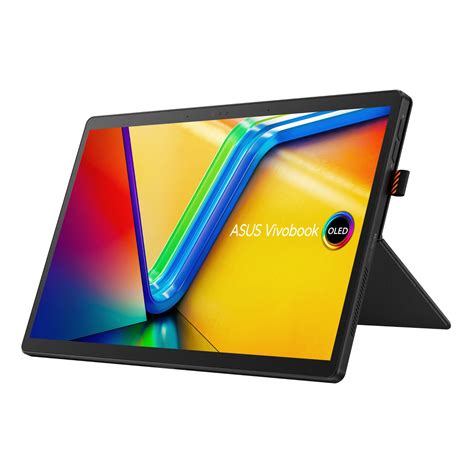 Asus Reveals Vivobook Slate Oled Eteknix