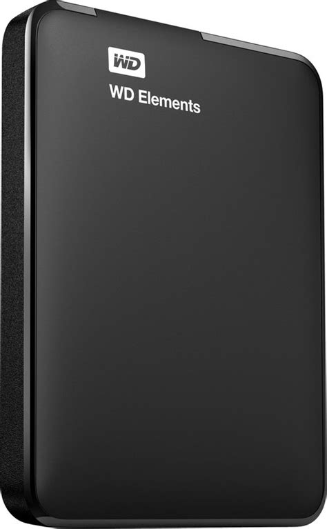 Western Digital Elements Portable Externe Harde Schijf Tb Bol