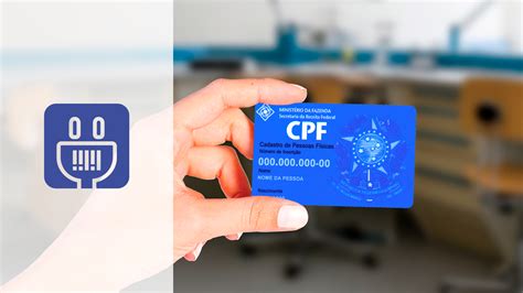 CPF Irregular O Que Pode Ser Como Consultar E Regularizar O Seu