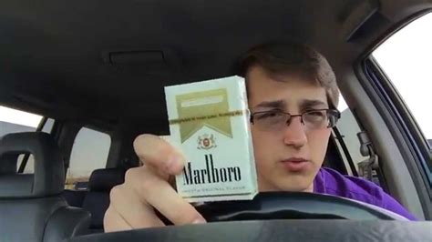 Marlboro Gold Advance Ultra