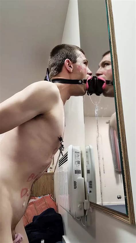 Junge Twink Schwuchtel Erniedrigt Sich Total Sissyfaggotly XHamster