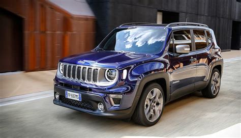 2019 Jeep Renegade 2019 Jeep Renegade For Sale In Haverhill MA