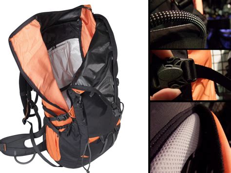 Sac Dos Izi Cilao Ultra L Ger Et Made In France Blog Montania Sport