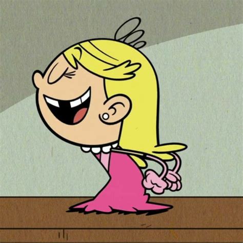 Lola Icons¡ ♡ Loud House Characters Lola Loud Loud