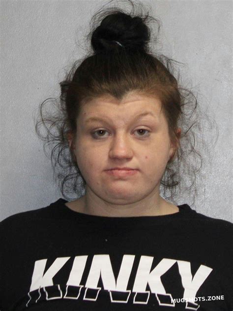 WEST SAMANTHA KAYE 12 27 2023 Butler County Mugshots Zone