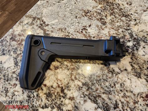 Magpul Zhukov S Folding Stock Yugo Northwest Firearms