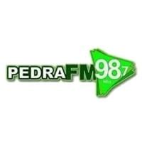 R Dio Pedra Fm Pedra Pe Brasil Radios Br