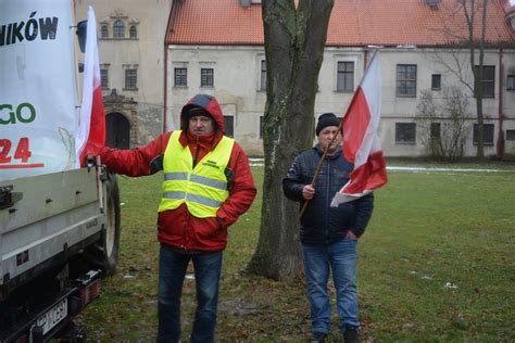 Galeria Rolnicy Wyjechali Na Piotrkowskie Ulice EPiotrkow Pl