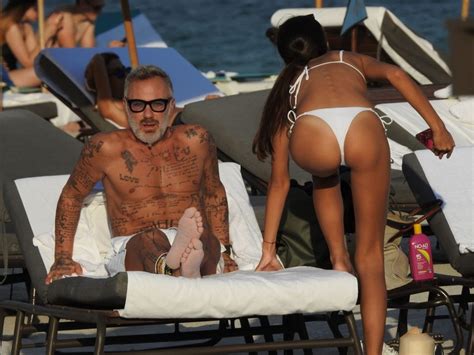 Sharon Fonseca Bikini Porn Pictures XXX Photos Sex Images PICTOA