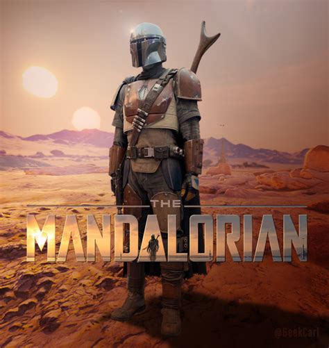 Tv Review The Mandalorian Episode 1 Phawkercom Curated News Gossip Concert Reviews