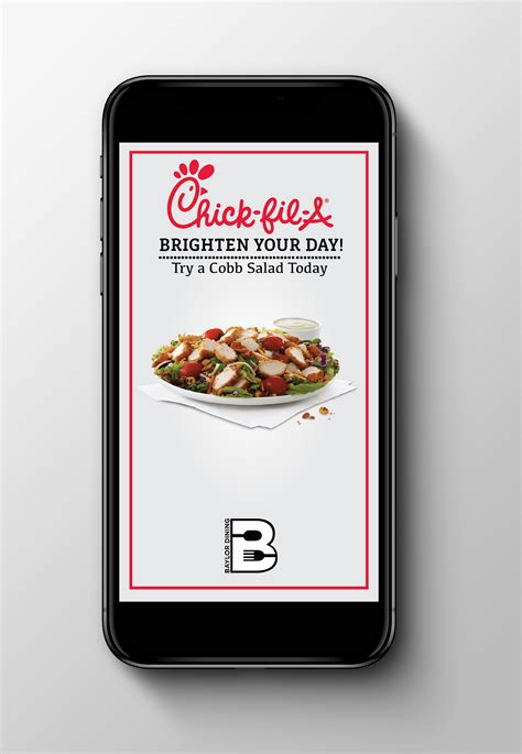 Chick Fil A Social Media Collection Behance