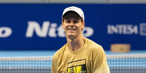 Quando Gioca Sinner Il Calendario Alle Nitto Atp Finals Di Torino